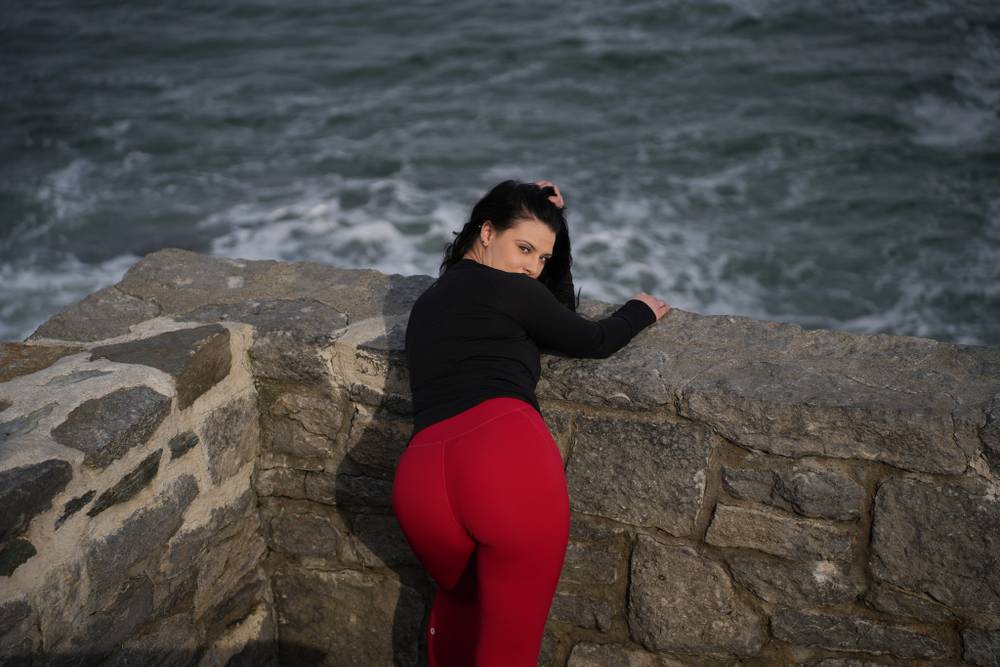 Eleanor, El, Elle Woods