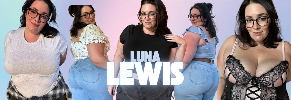 Luna ✩₊⁺⋆☾