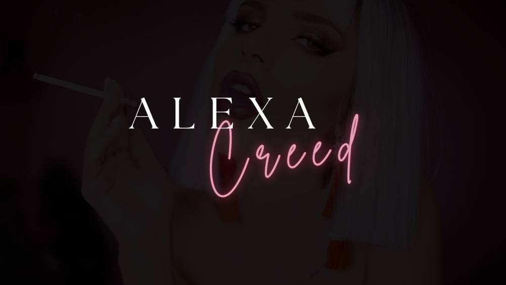Alexa Creed VIP Club