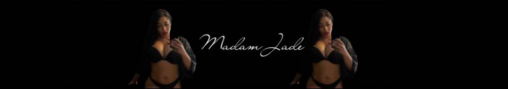 Madam Jade