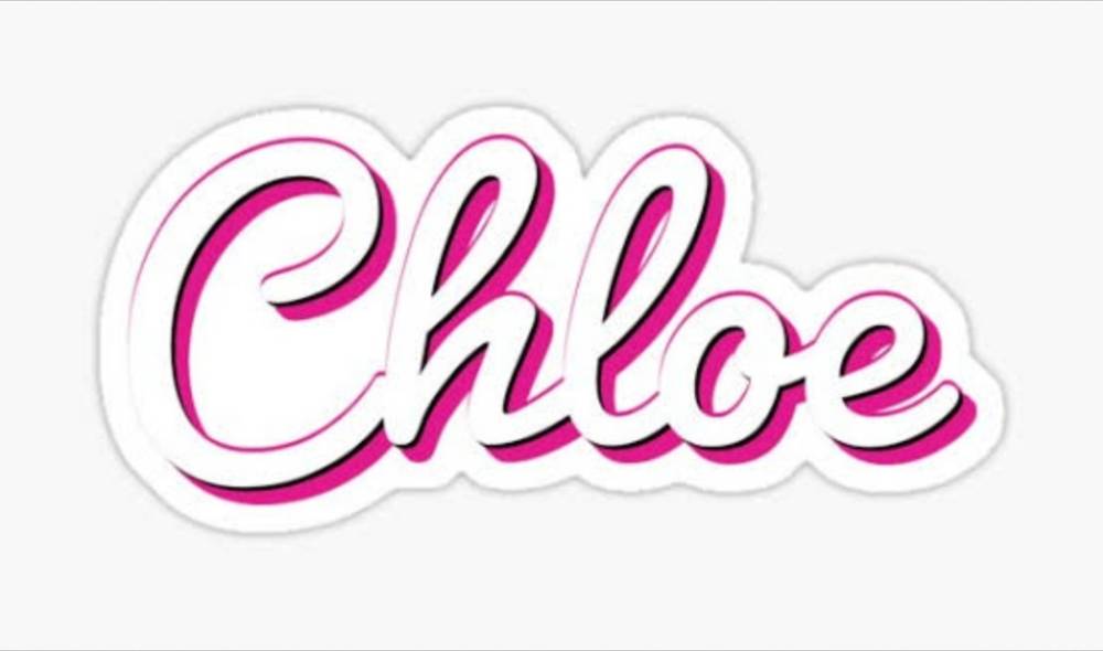 Chloé