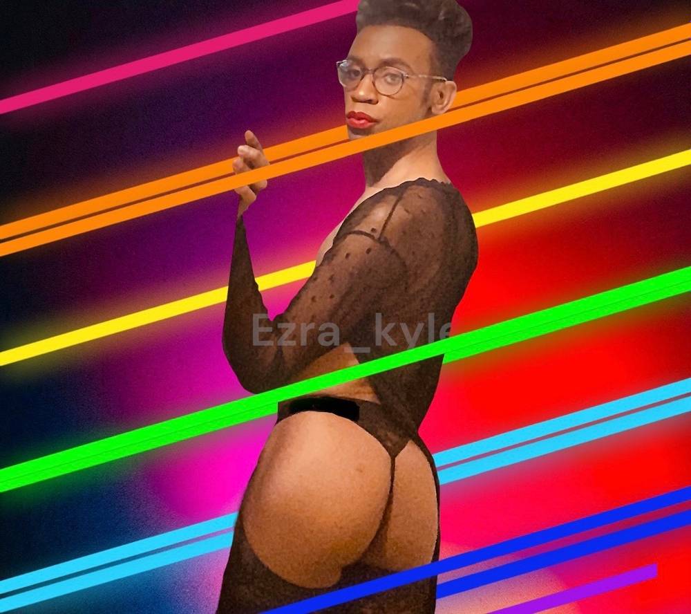 #1 Rated Black Femboy Ezra_Kyle25