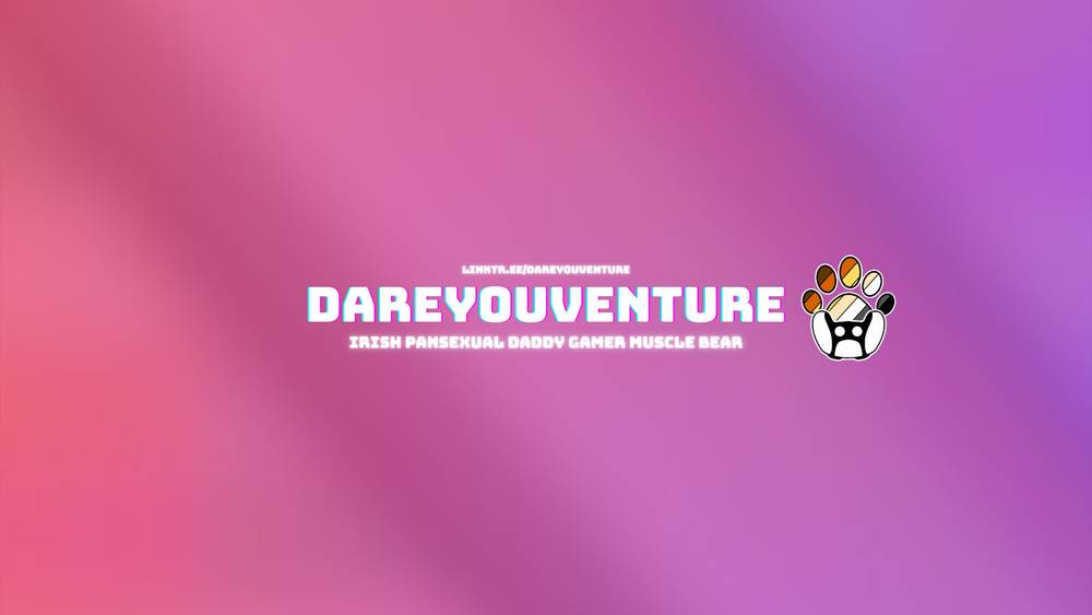 dareyouventure