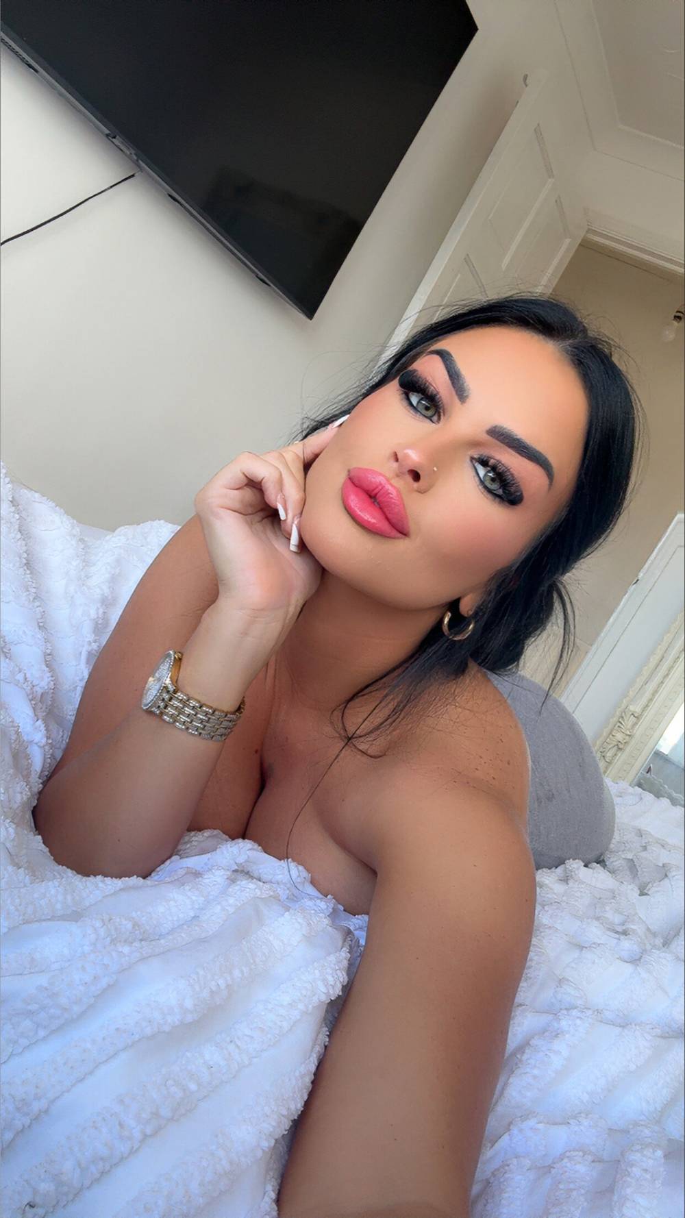 ⛓️Camilla Rose ⛓️