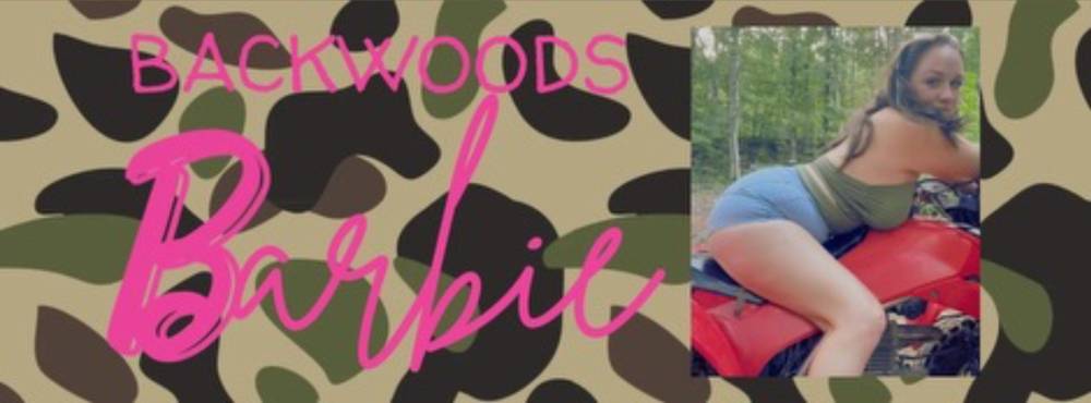 Backwoods Barbie