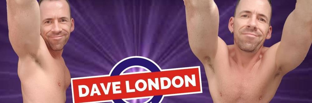 Dave London
