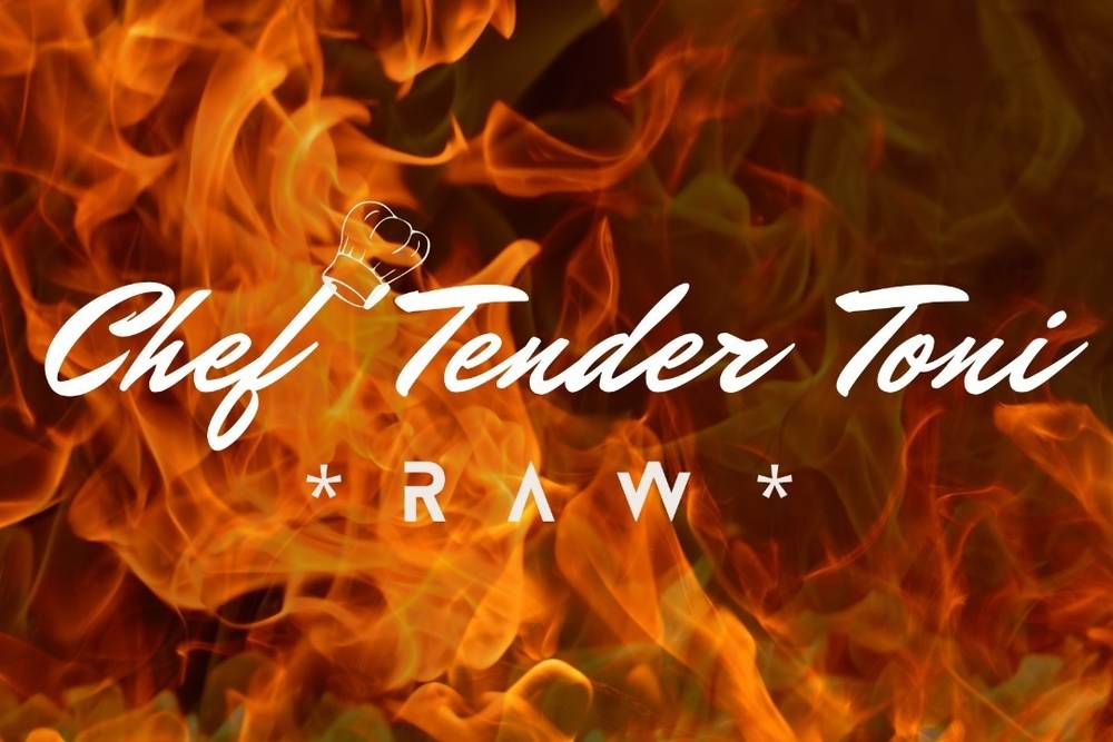 Chef'Tender Toni