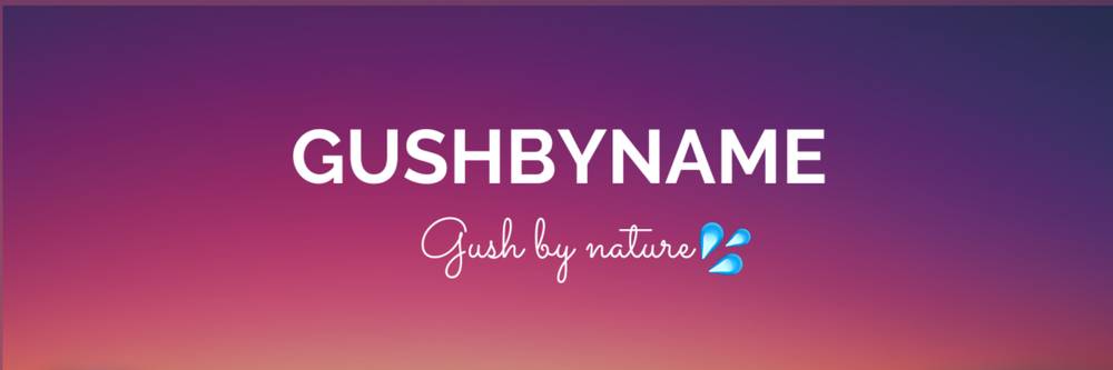 Gushbyname