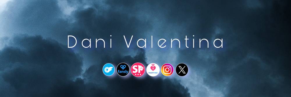 Dani Valentina