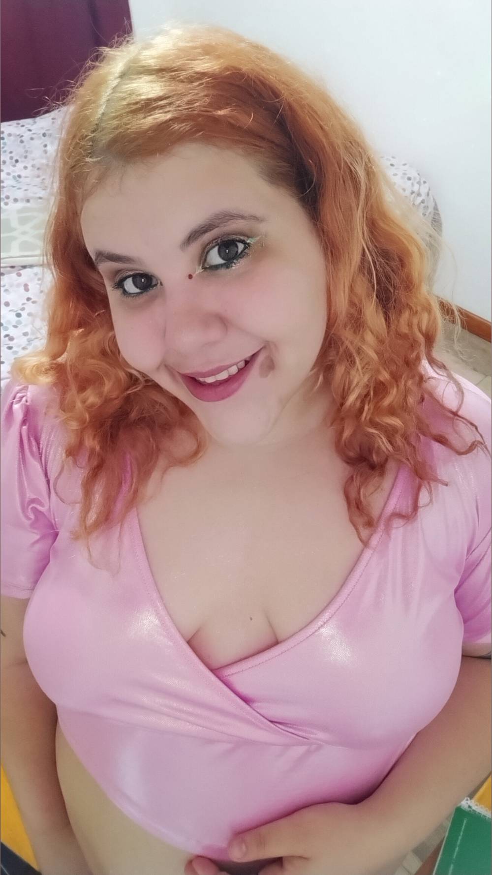 ♥️ᖴᗩT ᑕᑌTE ᖴᗩᑕE♥️