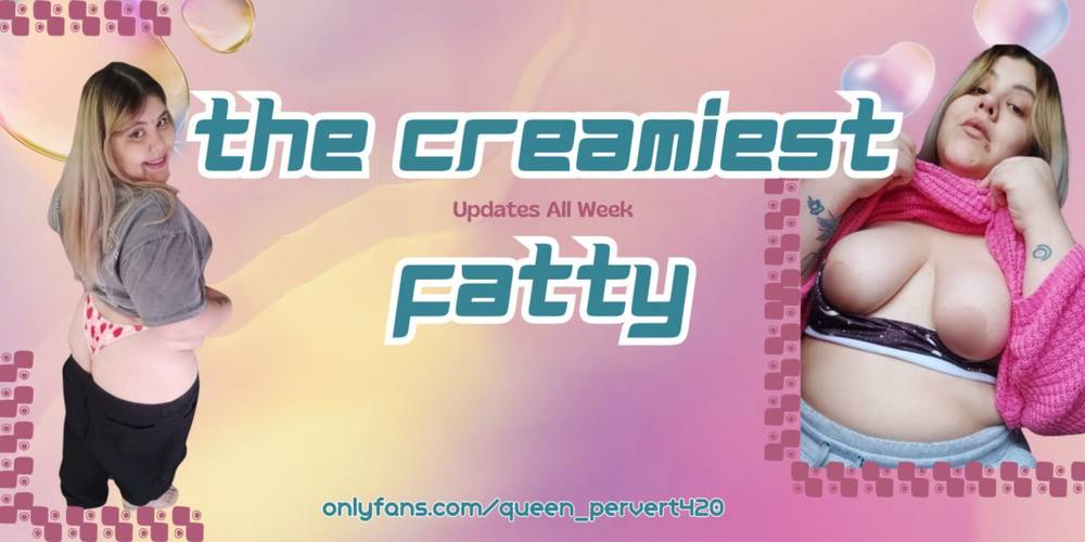 ♥️ᖴᗩT ᑕᑌTE ᖴᗩᑕE♥️