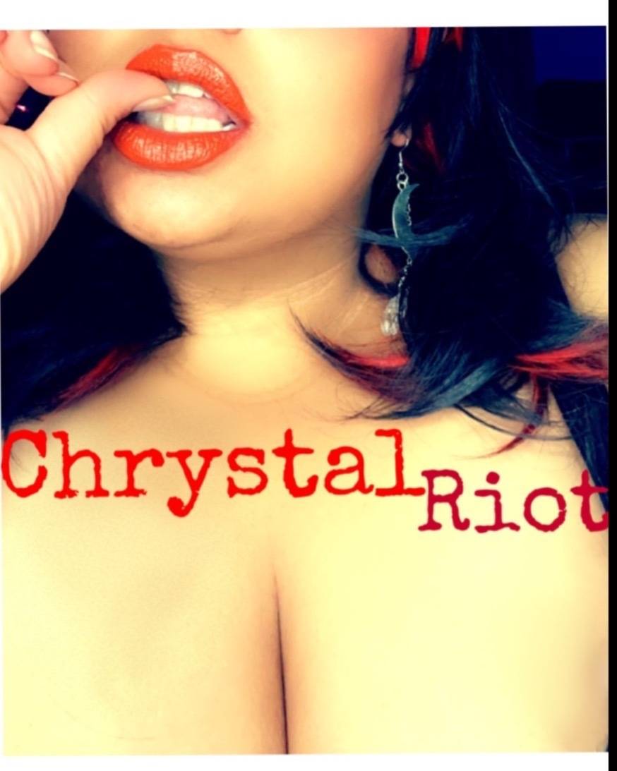 ChrystalRiot