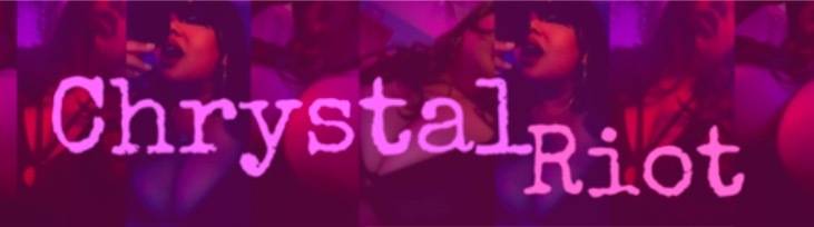 ChrystalRiot