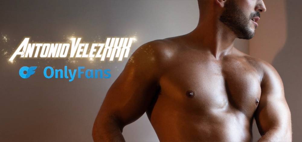 Antonio Velez