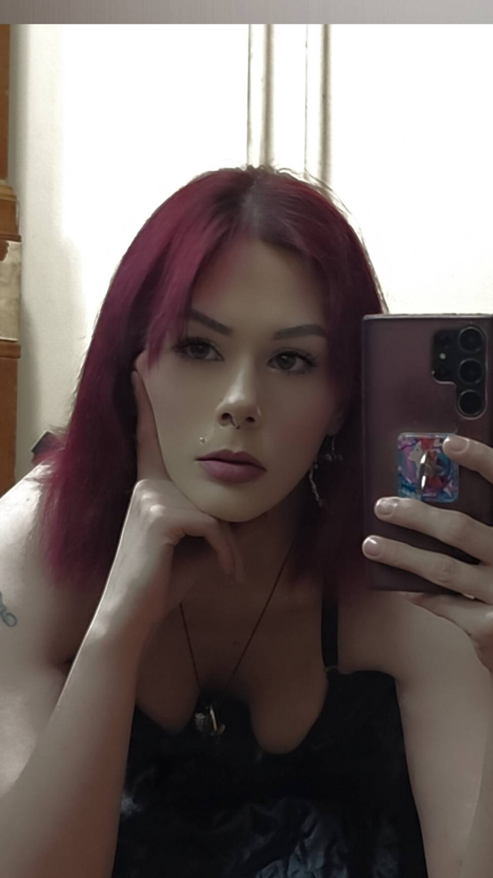 Sassyashleykissyface