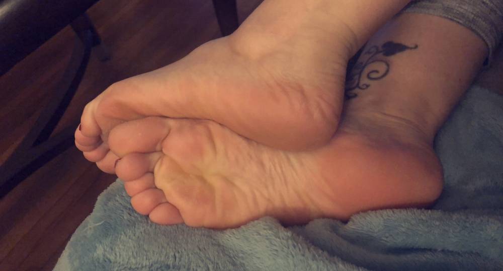 Mssweetfeet32
