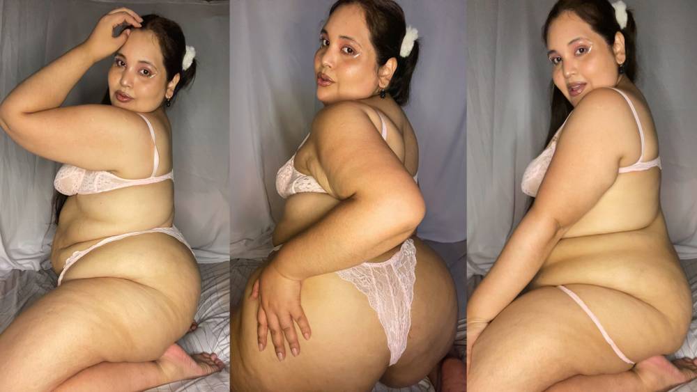 ♥️ FATTY MARIE ♥️