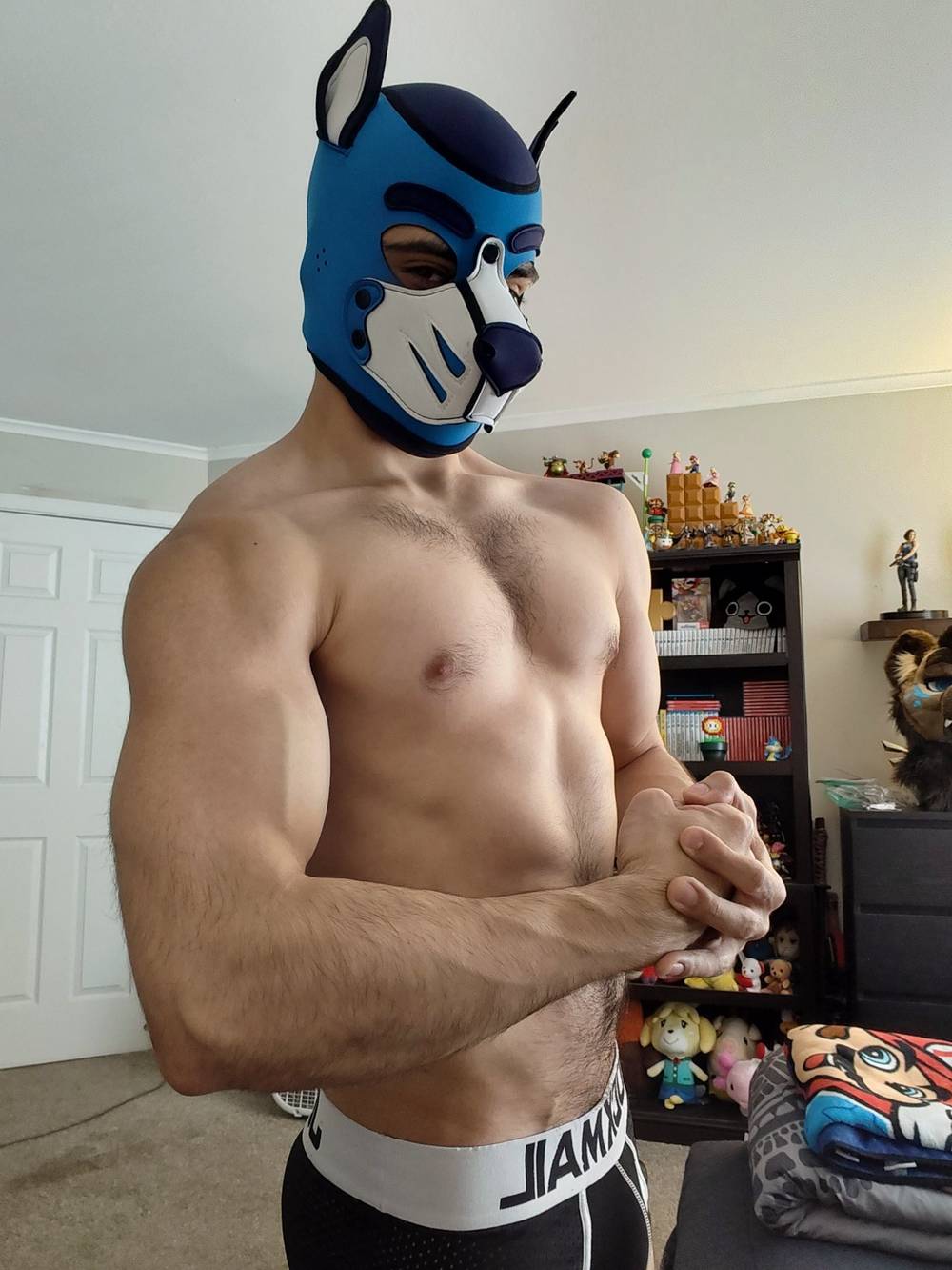 Mischief After Bork UwU