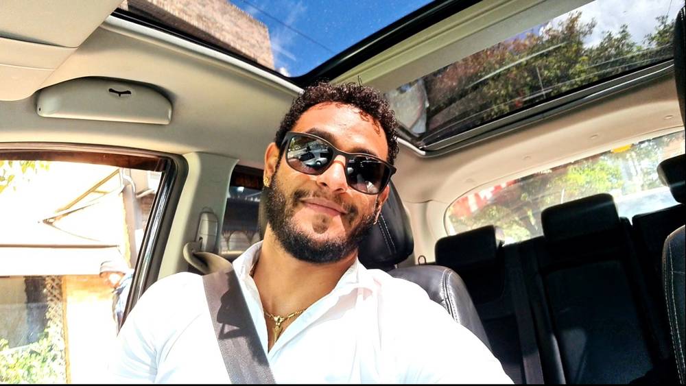 Carlos Eduardo Guerra Navas