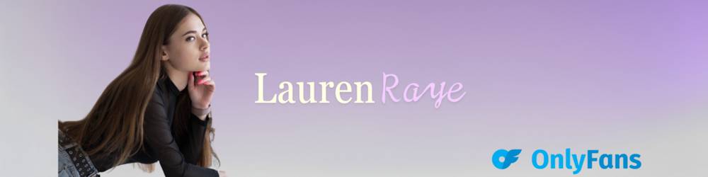 LaurenRaye