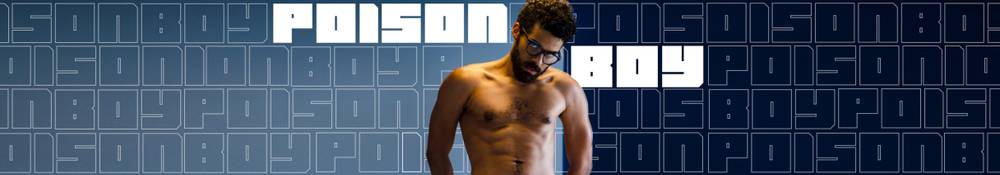 Poison Boy