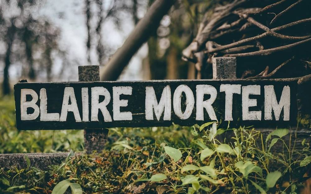 Blaire Mortem