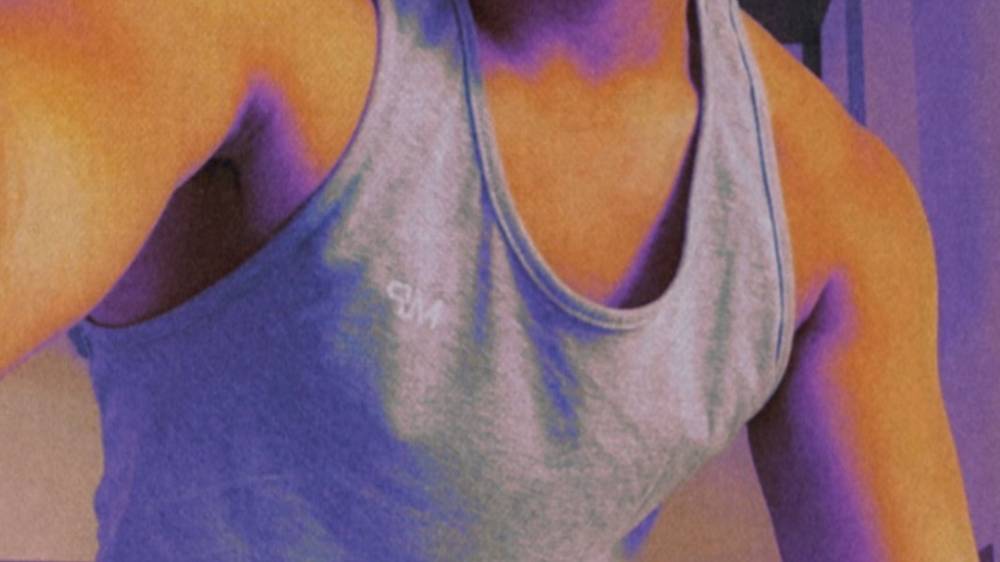 Big Dick Bara Boy (Donnie Javier)